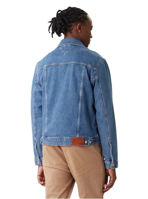 DM0DM226351A5 BLU Tommy Jeans | DM0DM226351A5 BLU